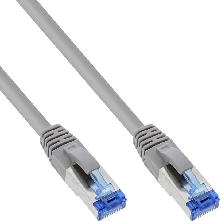 Produktbild InLine Patchkabel (S/FTP, CAT6a, 20 m)