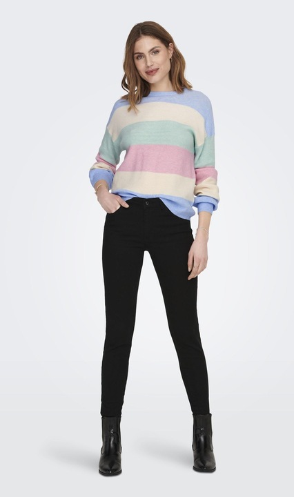 Immagine prodotto Only Maglione lavorato a maglia (L)
