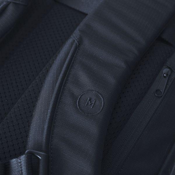 Actual product image Moment Everything Travel Pack Weekender 28L Navy (Photo backpack, 28 l)