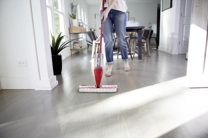 Produktbild Vileda Spray Clean (4 Stk.)