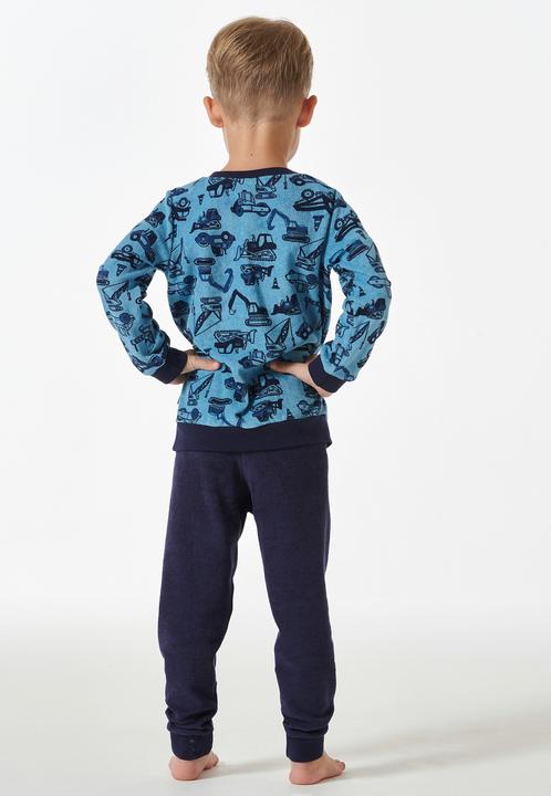 Image du produit Schiesser Boys World Pyjama (92)