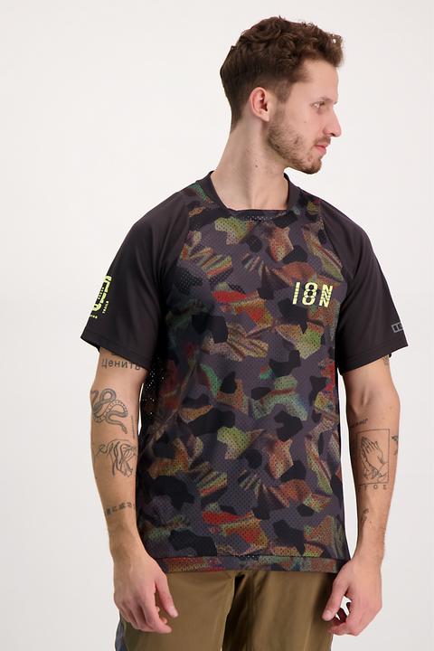 Image du produit ION Tee Scrub SS (52, L)