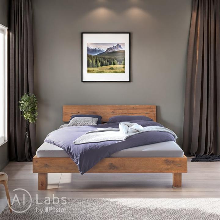 Produktbild Hasena Prato 20 (200 x 200 cm)