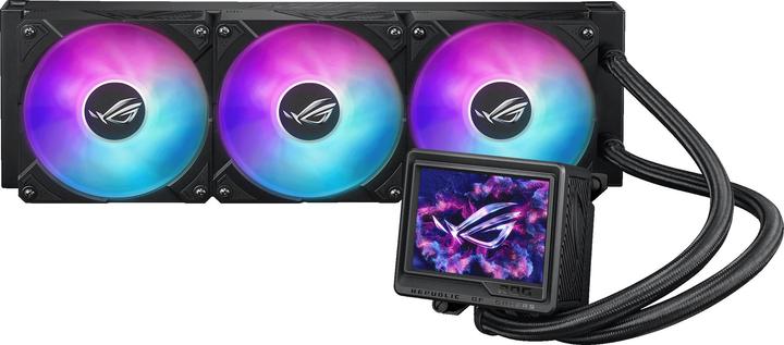 Immagine prodotto ASUS Rog Ryujin Iii 360 Argb Extreme