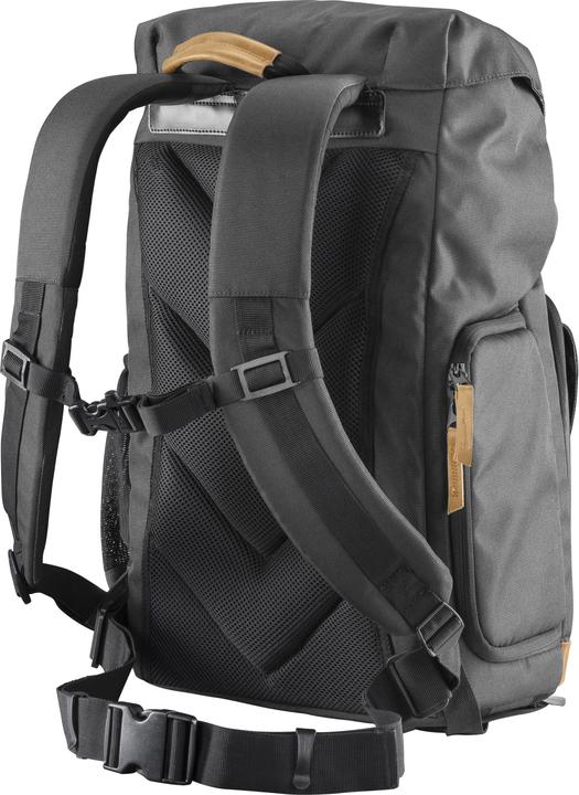 Produktbild mantona Luis (Fotorucksack, 18.60 l)