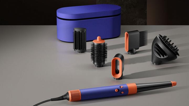 Productafbeelding Dyson Krullend+Gewild