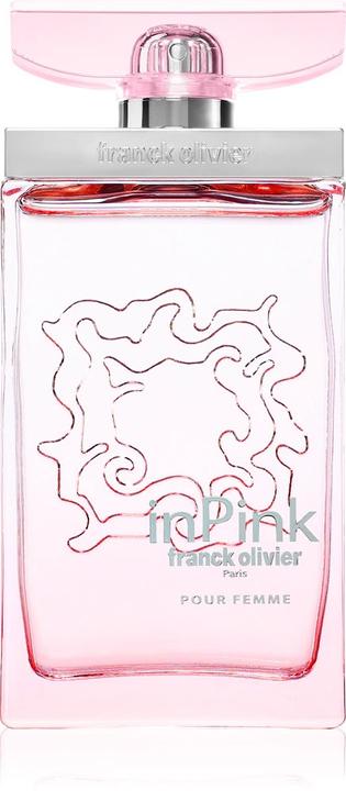 Produktbild Franck Olivier iN Pink (Eau de Parfum, 75 ml)