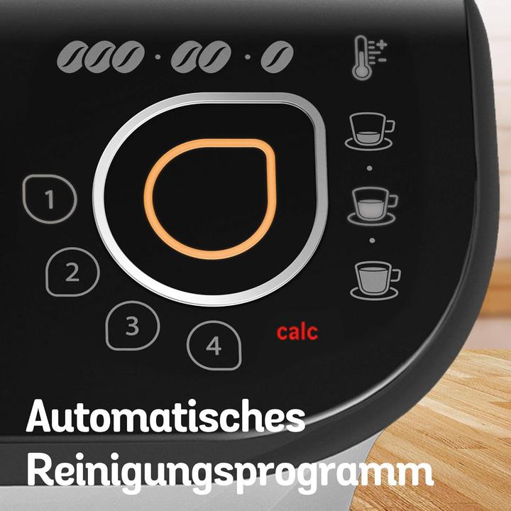 Actual product image Bosch Hausgeräte My way (Tassimo)