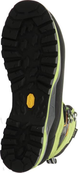 Actual product image Lowa Cevedale II GTX Men hiking boot (45)