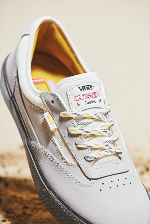 Produktbild Vans Curren Caples (42)
