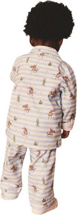 Produktbild Cath Kidston Schlafanzug Mädchen (3erPack) (98)