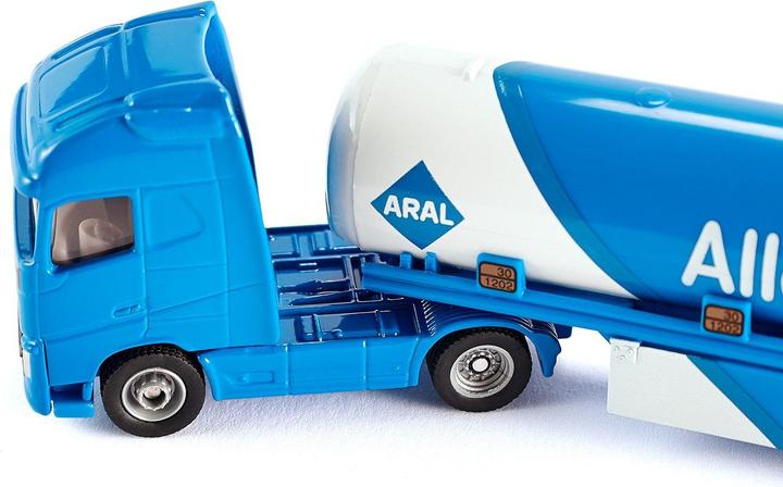Produktbild Siku Tanksattelzug
