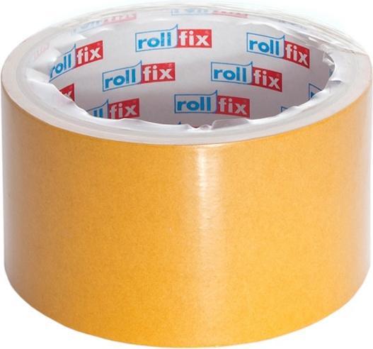Produktbild Partydeco Double-sided tape, width 5 cm, length 5 m (1 pkt / 1 pc.) (50 mm)