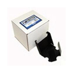 DTM Print Kit Bravo XRP Kiosk Mode - Vassoio di uscita del duplicatore CD/DVD, Stampante