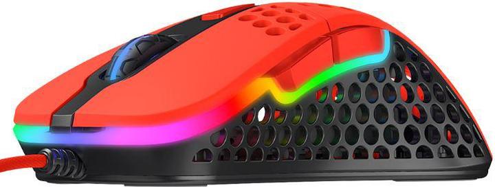 Actual product image CHERRY xtrfy Xtrfy M4 RGB (Cable)