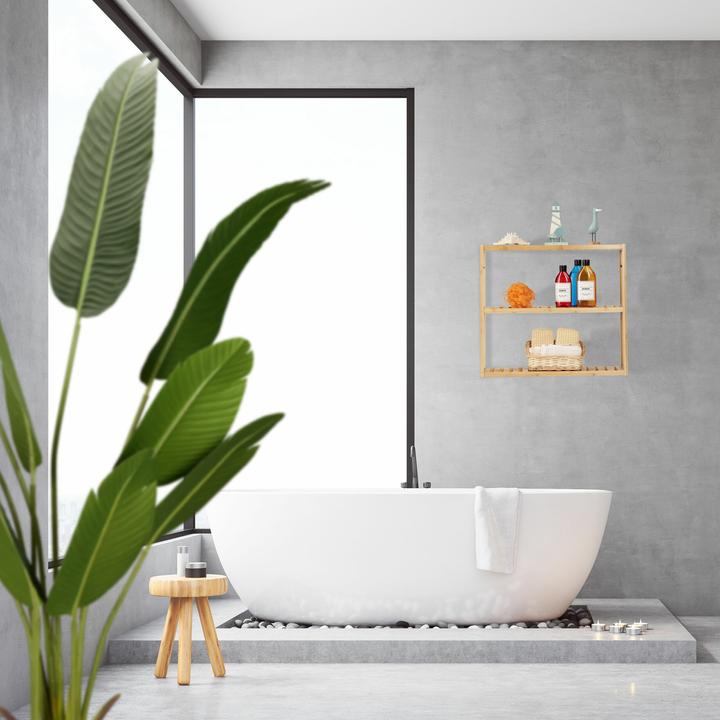 Actual product image Relaxdays Slate