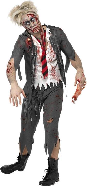 Smiffys Zombie (L)