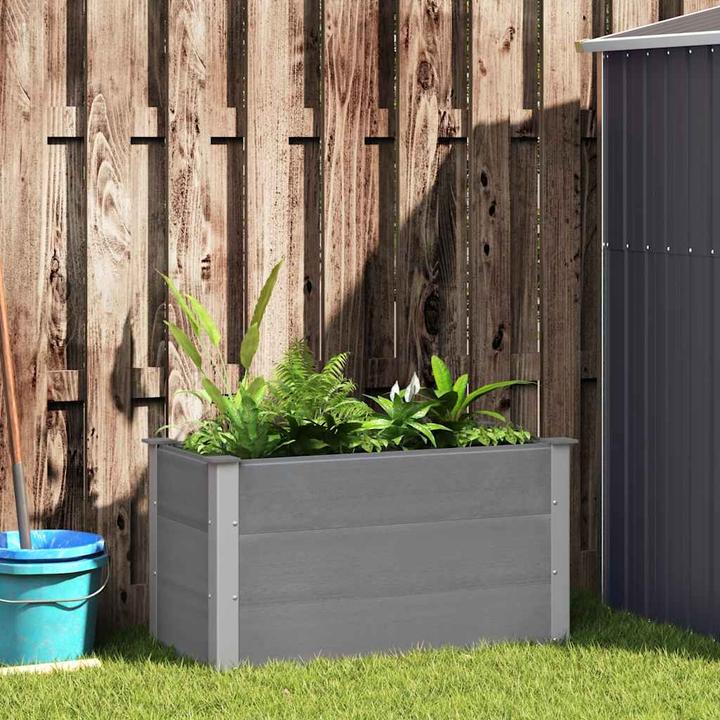 Immagine prodotto vidaXL Garten-Hochbeet