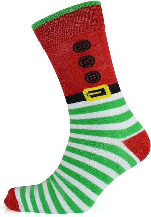 Immagine prodotto RJM Calze natalizie da donna (confezione da 3) (confezione da 3, 37 - 42)