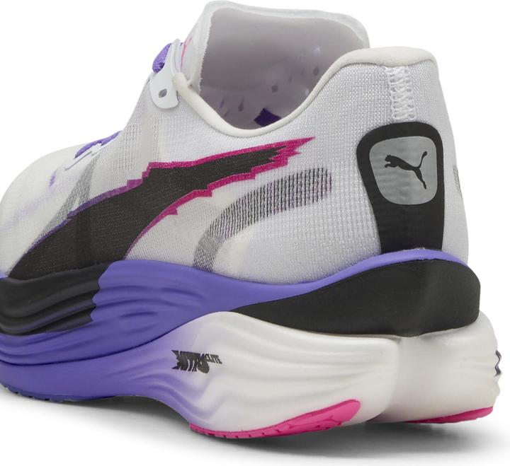 Actual product image Puma Deviate NITRO Elite 3 DIGITOKYO (42.5)