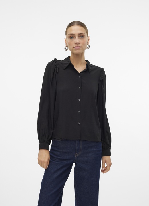 Produktbild Vero Moda VMANI Hemd Hemd (S)