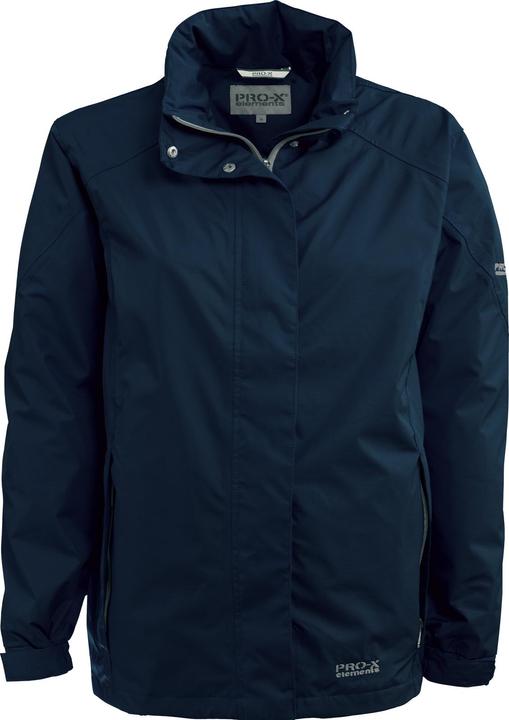Actual product image PRO-X elements Ladies Carrie jacket (38)