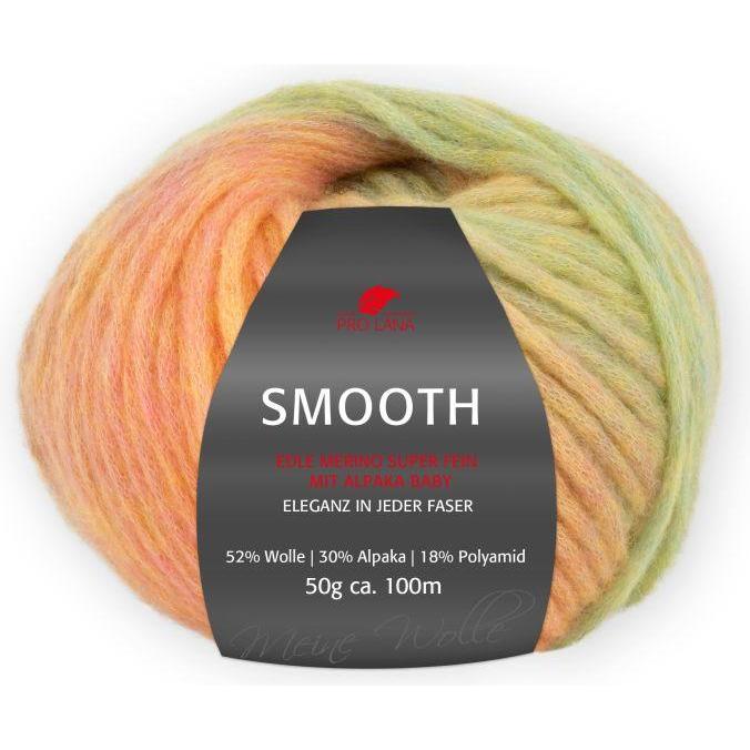 Pro Lana col. 82 ca. 100 m 50 g, Garn + Wolle