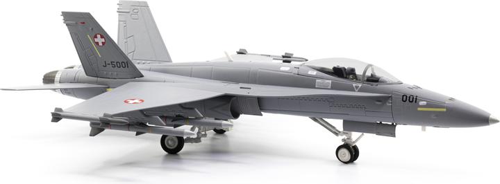 Hornet F/A-18C Panthers Squadron 18 J-5018