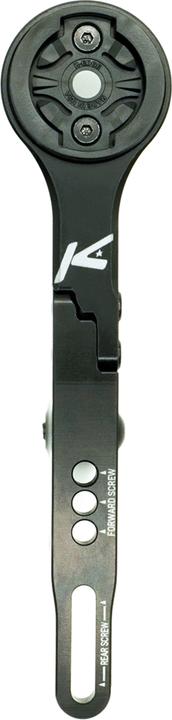 Actual product image K-Edge GARMIN IHS XXL Combo Mount