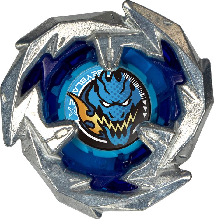 Produktbild Hasbro Beyblade Burst BBX Starter Pack (Deutsch, Französisch, Spanisch)