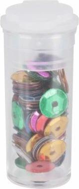 Actual product image Stylex Glitter set