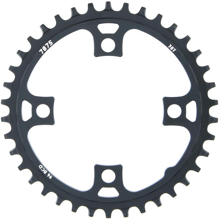 Image du produit SunRace 4BRA MX 12-11-10V. (38)