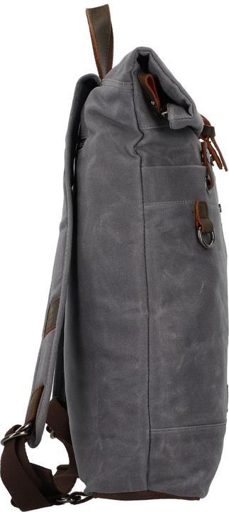 Produktbild Jack kinsky Dakar Rucksack 44,5 cm Laptopfach (14 l)