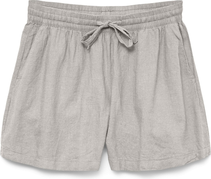Produktbild Vero Moda Vmlinn Shorts Wvn Noos (L)