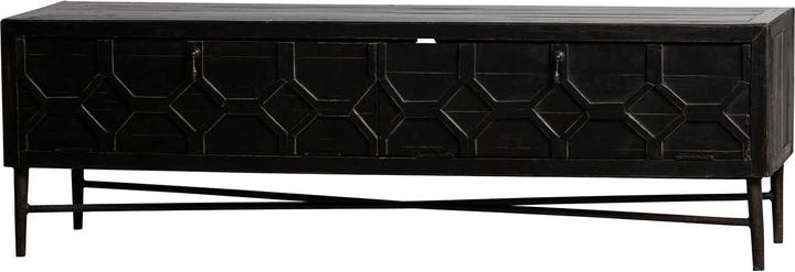 Produktbild Woood Bequest (160 x 45 x 50 cm)