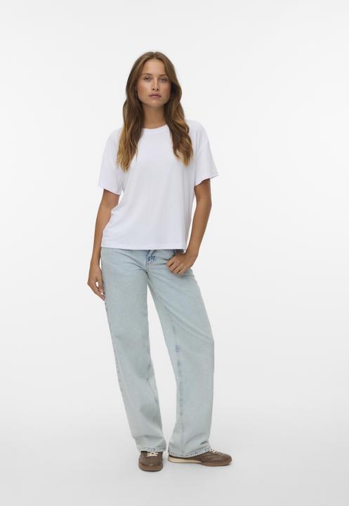 Produktbild Vero Moda VMFILLI 2/4 TEE JRS NOOS (S)