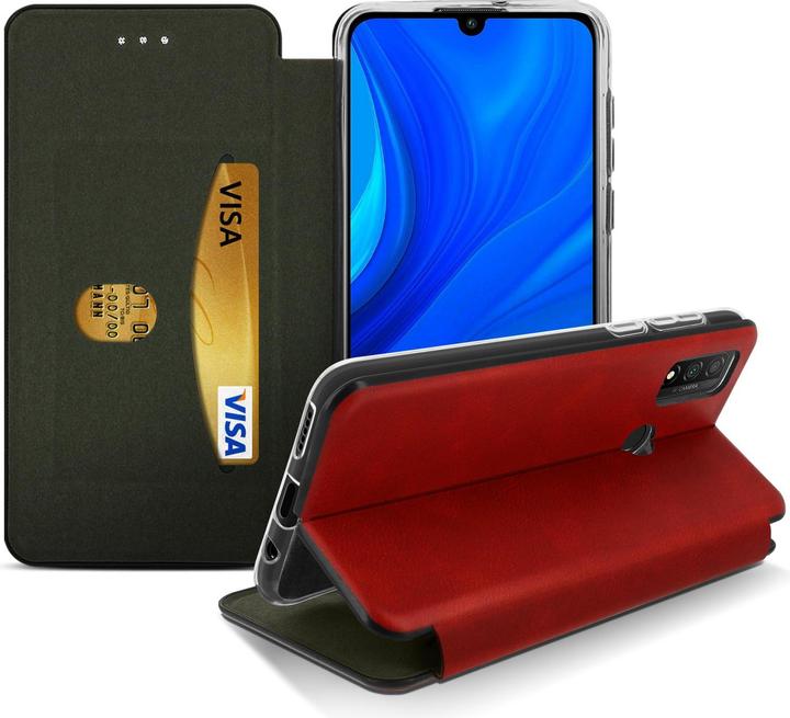 Image du produit Avizar Série Mayag (Huawei P Smart (2020))