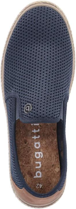 Produktbild Bugatti Espadrilles für Herren (44)