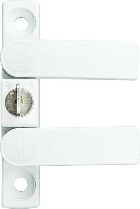 Image du produit Burg Wächter Sécurité pour fenêtres Winsafe WS 22 W SB