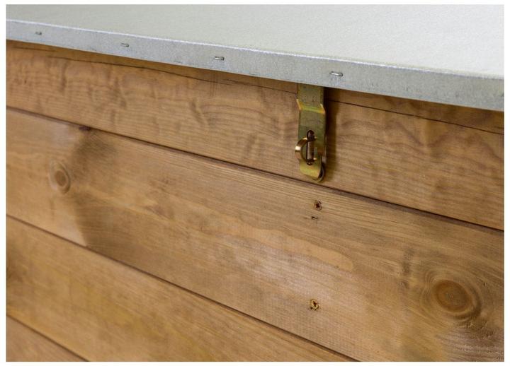 Actual product image Equipment chest