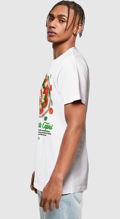 Immagine prodotto Mister Tee MisterTee Insalata Capri Tea - 169757 (S)