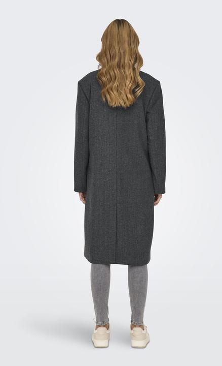 Immagine prodotto Only Cappotto con collo a mosca Cappotto