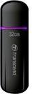 Actual product image Transcend JetFlash 600 (32 GB)