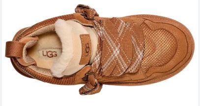 Produktbild Ugg Lowmel (38)