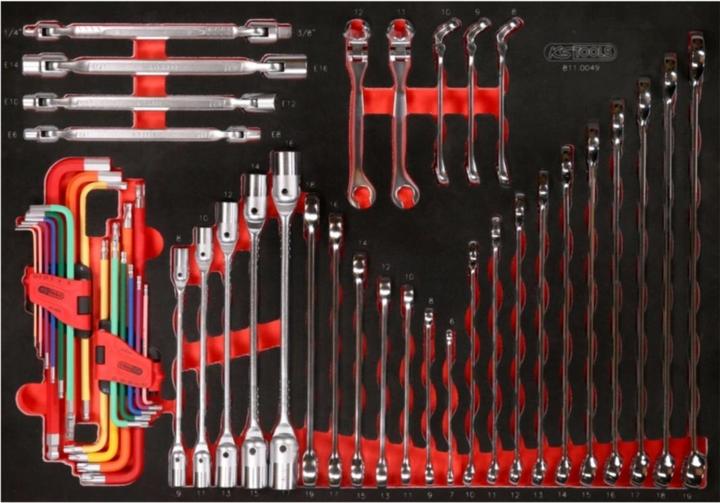 Actual product image KS Tools 811.0049