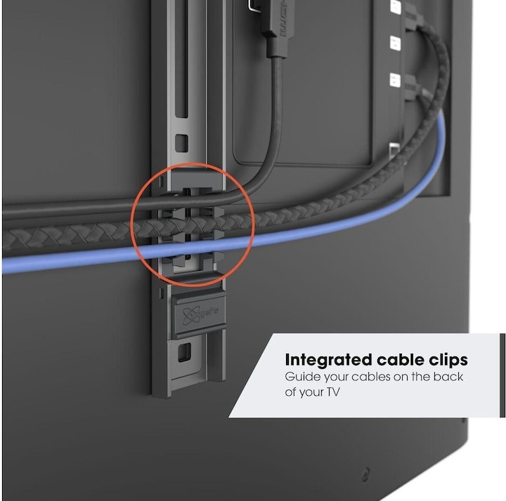 Actual product image Vogels TVM 5405 (Wall, 77", 75 kg)