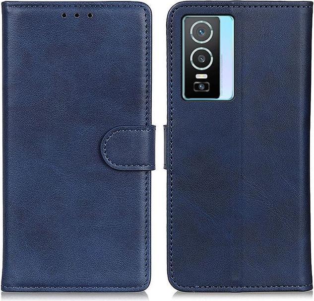 Immagine prodotto MU Classic Serie Classic II con copertina in pelle (Vivo Y76 5G, Vivo Y76s)