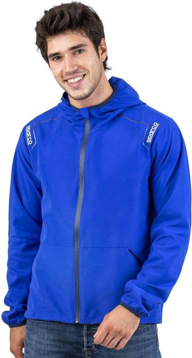 Actual product image Sparco Martini Racing Windstopper Wilson (XL)