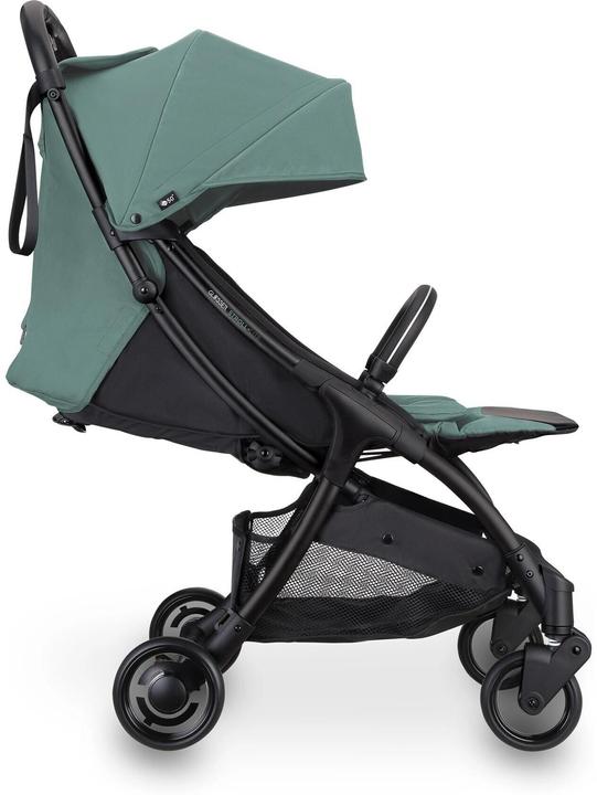 Produktbild Globber Stroll. Lite Teal (0 Monate - 4 Jahre)