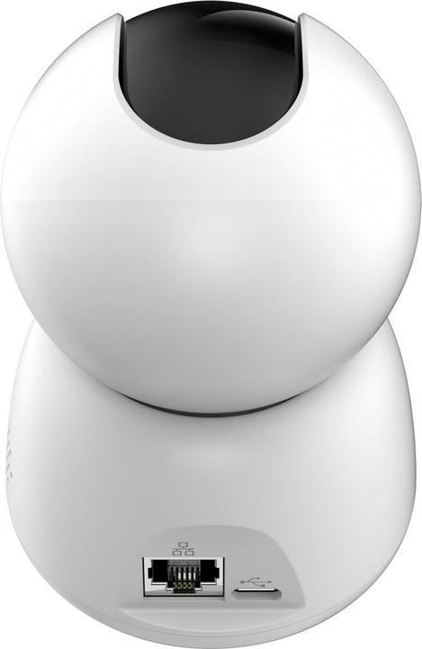 Produktbild Dahua TECHNOLOGY DH-IPC-H3BP-0280B-EUR PTZ 3MP IR LED WLAN (2304 x 1296 Pixels)